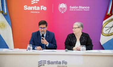 El 93,5 ? los docentes de escuelas públicas completó la Declaración Jurada de Prestación de Servicio 