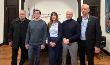 Denuncian la "crueldad atroz" del Estado Nacional sobre las personas con discapacidad