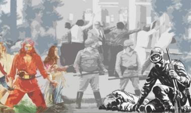 Salgari, el primer eternauta