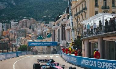 Calendario del Gran Premio de España de la Fórmula 1 con Franco Colapinto: días, horarios y cómo ver en vivo