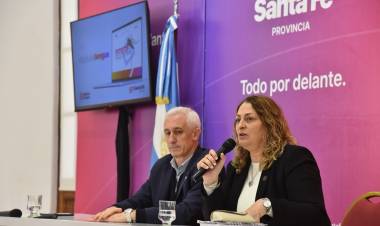 Santa Fe deja de tener localidades con brote de dengue