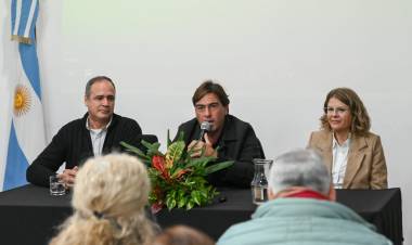 La ASSAl lanzó una nueva plataforma puede beneficiar a más de 35.000 santafesinos que tramitan su Carnet de Manipulación de Alimentos