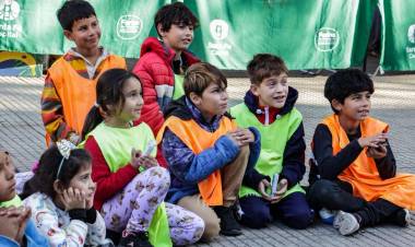 Tardes de Plaza: “Queremos sacar la cultura a la calle, al territorio”