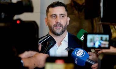 Legislador santafesino reclama un nuevo pacto fiscal: “El modelo actual es injusto para las provincias y la producción”