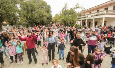 Propuestas culturales para este fin de semana en el territorio provincial