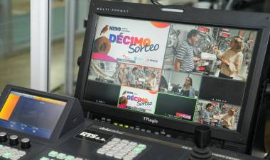 Créditos Nido: 39.956 santafesinos participan esta semana del undécimo sorteo