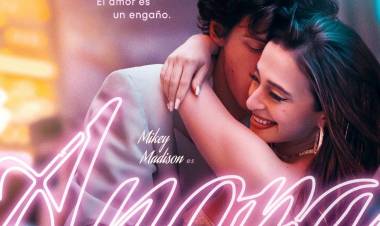 El Ciclo de Cine continúa este martes con la película Anora