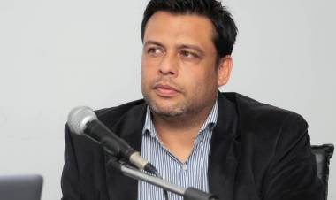 Alvizo: “Es hora de planificar una ciudad donde moverse sea más fácil, más seguro y más económico”