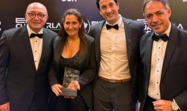 Distinción internacional en turismo: Provincia recupera liderazgo gracias a los cambios en seguridad