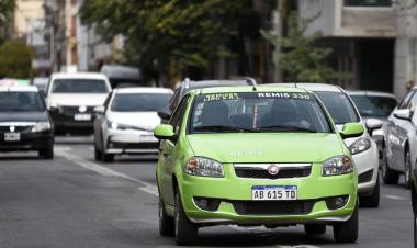 Se actualizan las tarifas del servicio de remises