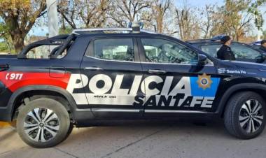 Inseguridad en Santa Fe: entraron a robar a la casa del hermano del gobernador Maximiliano Pullaro