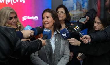 Turismo: durante el fin de semana largo, Santa*Turismo: durante el fin de semana largo, Santa Fe generó $ 5.100 millones y hay gran expectativa para el próximo