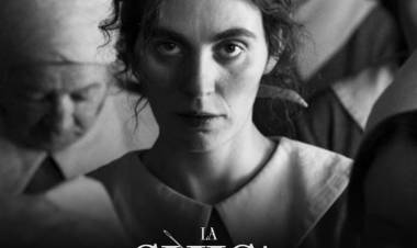 Este martes continúa el Ciclo de Cine