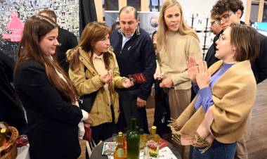 Santa Fe se destaca en el turismo de reuniones