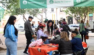 La semana turística de junio dejó más de $1.200 millones en Santa Fe