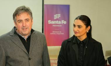 Asumió la nueva jefa de la PDI para seguir adelante con una “transformación profunda”