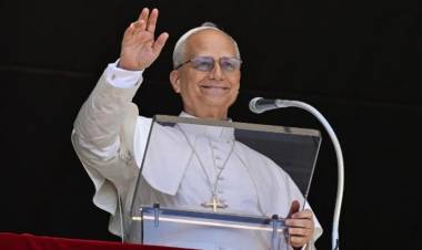 "La grandeza nace del perdón": el llamado del Papa a la unidad cristiana