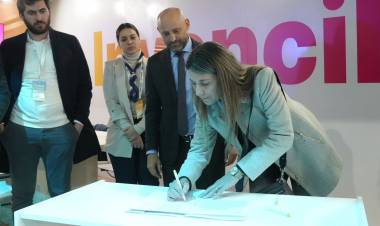 El Gobierno de Santa Fe ya financia a pymes que buscan ampliar su capacidad energética