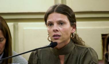 Diputadas y diputados de Santa Fe exigen la sanción de una ley de financiamiento universitario