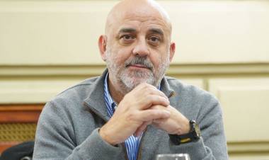 Piden información en torno al incendio producido en el Complejo Granja La Esmeralda de Santa Fe