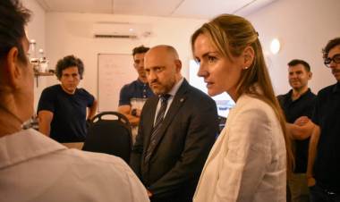 Más de 130 empresas santafesinas se preparan para exportar con el programa provincial In Company