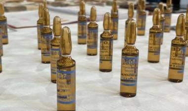 La escalofriante sospecha en el caso del fentanilo: creen que el número de muertos es mucho más grande