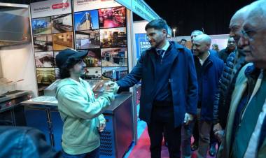 Santa Fe Business Forum: la segunda edición será en septiembre