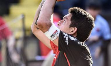 Regreso a lo grande de Pulga Rodríguez a Colón: "Estamos todos felices"