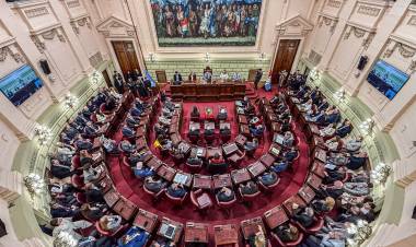 Comenzó la Convención Reformadora de la Constitución de la Provincia de Santa Fe