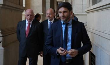 Por qué la provincia rechazó la propuesta del Gobierno Nacional para saldar la deuda previsional