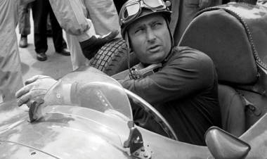 La Fórmula 1 rinde homenaje a Juan Manuel Fangio: Un Ícono del Automovilismo internacional