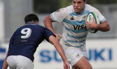 Los Pumitas consiguieron la medalla de bronce en el Mundial