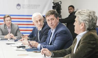 Unidas, renovación y futuro en la reforma constitucional 