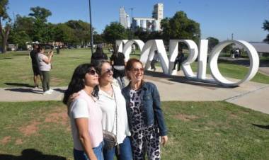 Vacaciones de invierno: Rosario recibió más de 135.000 visitantes y aguarda con buenas expectativas la segunda quincena