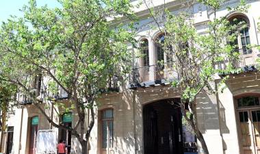 Se dieron a conocer las obras seleccionadas para el ciclo “Teatro en el Mercado 2025”