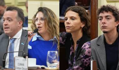 Reforma constitucional e Inteligencia Artificial: El Partido Socialista pone a disposición su propuesta en una plataforma inteligente