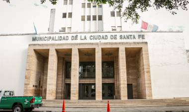 La Municipalidad se adhiere al duelo por el fallecimiento de Alejandra “Locomotora” Oliveras