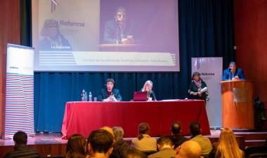 La Comisión de Declaraciones, Derechos y Garantías realizó su segunda audiencia pública