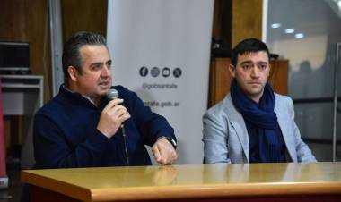 Fuerte rechazo de la Provincia al intento judicial del familiar de un narco que quiere recuperar una quinta incautada