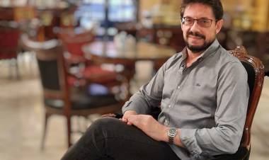 Conferencia: Estado e Inteligencia Artificial