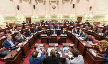 Aportes de la UNL al proceso de reforma de la Constitución Provincial