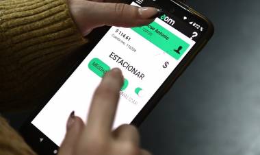 Este jueves se licita el nuevo Sistema de Estacionamiento Municipal para la ciudad de Santa Fe