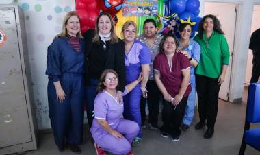 Scaglia: “Somos la única provincia que secuestra y remata los bienes de los delincuentes”