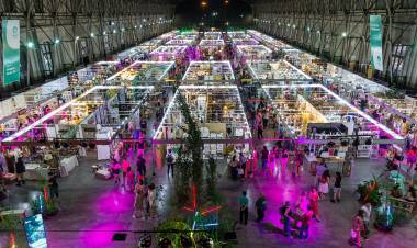 Se extendió la convocatoria para La Diseña 2025/2026