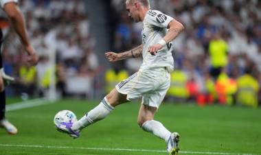 Franco Mastantuono debutó en Real Madrid: la joven promesa argentina que todos miran