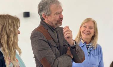 La Municipalidad de Santo Tomé impulsó una charla junto al Banco de Alimentos Santa Fe