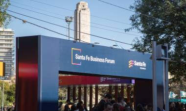 Santa Fe Business Forum: la oportunidad de las startups para dar el salto internacional