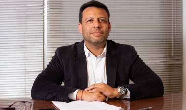 “El problema con el agua se va a agravar y no hay inversiones ni respuestas por parte del Intendente”