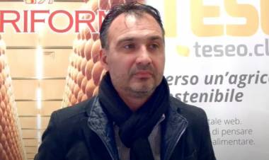 La pista de la ExpoRural Rafaela tendrá un jurado italiano