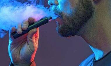 Preocupación por el avance de los vaporizadores y cigarrillos electrónicos: "No son inocuos y pueden generar enfermedades a largo plazo"